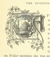 An illustration from Ailie Stuart: a story of school life. [With illustrations (1873)