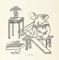 Picture 30 of 84 from China: a history of the laws, manners, and customs of the people. ... Edited by W. G. Gregor. With ... illustrations (1878), leaf 192