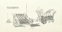 Picture 45 of 84 from China: a history of the laws, manners, and customs of the people. ... Edited by W. G. Gregor. With ... illustrations (1878), leaf 252