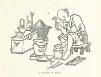 Picture 58 of 84 from China: a history of the laws, manners, and customs of the people. ... Edited by W. G. Gregor. With ... illustrations (1878), leaf 323
