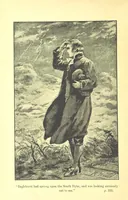 An illustration from Arnold Inglehurst, the Preacher. A story of the Fen Country (1896)