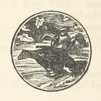 An illustration from Mrs. Romaine's Household (1891)