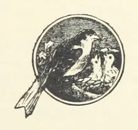 An illustration from Mrs. Romaine's Household (1891)