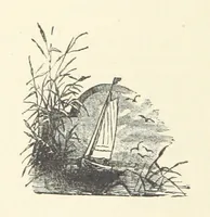 An illustration from Mrs. Romaine's Household (1891)