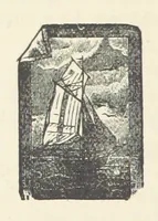 An illustration from Mrs. Romaine's Household (1891)