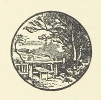 An illustration from Mrs. Romaine's Household (1891)