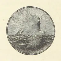 An illustration from Mrs. Romaine's Household (1891)