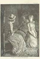 An illustration from Oliver Langton's Ward (1890)