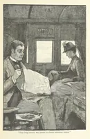 An illustration from Oliver Langton's Ward (1890)