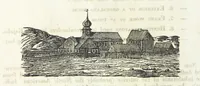 An illustration from Kaladlit Assilialiait; or, Woodcuts drawn and engraved by Greenlanders. [With coloured duplicates of Nos. 1 and 2 (1860)