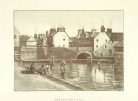 Picture 26 of 35 from Views & Reminiscences of Old Greenock. [With letterpress by A. Williamson (1891), leaf 103