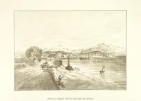 Picture 32 of 35 from Views & Reminiscences of Old Greenock. [With letterpress by A. Williamson (1891), leaf 131