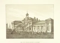 Picture 33 of 35 from Views & Reminiscences of Old Greenock. [With letterpress by A. Williamson (1891), leaf 135