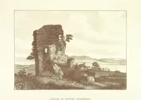An illustration from Views & Reminiscences of Old Greenock. [With letterpress by A. Williamson (1891)