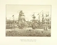 Picture 4 of 35 from Views & Reminiscences of Old Greenock. [With letterpress by A. Williamson (1891), leaf 15