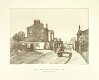 Picture 5 of 35 from Views & Reminiscences of Old Greenock. [With letterpress by A. Williamson (1891), leaf 19