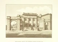 Picture 10 of 35 from Views & Reminiscences of Old Greenock. [With letterpress by A. Williamson (1891), leaf 39