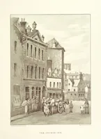 Picture 11 of 35 from Views & Reminiscences of Old Greenock. [With letterpress by A. Williamson (1891), leaf 43