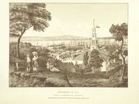 Picture 1 of 35 from Views & Reminiscences of Old Greenock. [With letterpress by A. Williamson (1891), leaf 6