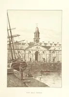 Picture 16 of 35 from Views & Reminiscences of Old Greenock. [With letterpress by A. Williamson (1891), leaf 63