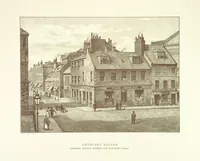 Picture 19 of 35 from Views & Reminiscences of Old Greenock. [With letterpress by A. Williamson (1891), leaf 75