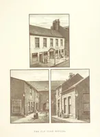 An illustration from Views & Reminiscences of Old Greenock. [With letterpress by A. Williamson (1891)