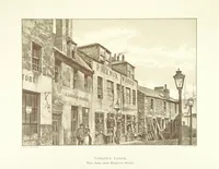 Picture 21 of 35 from Views & Reminiscences of Old Greenock. [With letterpress by A. Williamson (1891), leaf 83