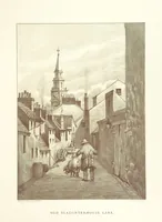 Picture 25 of 35 from Views & Reminiscences of Old Greenock. [With letterpress by A. Williamson (1891), leaf 99