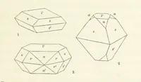 An illustration from Manual of the Mineralogy of Great Britain and Ireland (1858)