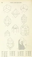 An illustration from Manual of the Mineralogy of Great Britain and Ireland (1858)