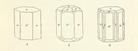 An illustration from Manual of the Mineralogy of Great Britain and Ireland (1858)
