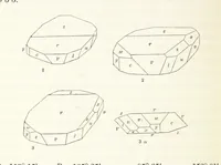 An illustration from Manual of the Mineralogy of Great Britain and Ireland (1858)