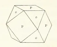 An illustration from Manual of the Mineralogy of Great Britain and Ireland (1858)