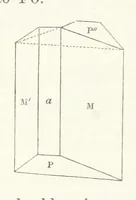 An illustration from Manual of the Mineralogy of Great Britain and Ireland (1858)