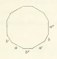 An illustration from Manual of the Mineralogy of Great Britain and Ireland (1858)