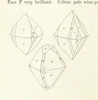 Picture 84 of 111 from Manual of the Mineralogy of Great Britain and Ireland (1858), leaf 374