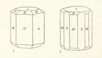 An illustration from Manual of the Mineralogy of Great Britain and Ireland (1858)