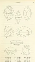 An illustration from Manual of the Mineralogy of Great Britain and Ireland (1858)