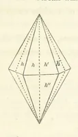 An illustration from Manual of the Mineralogy of Great Britain and Ireland (1858)