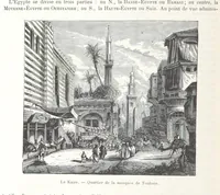An illustration from Géographie générale; physique, politique et économique. ... Avec ... cartes ... gravures, etc (1876)