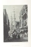 An illustration from Géographie générale; physique, politique et économique. ... Avec ... cartes ... gravures, etc (1876)