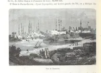 Picture 515 of 639 from Géographie générale; physique, politique et économique. ... Avec ... cartes ... gravures, etc (1876), leaf 1012