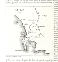 An illustration from Géographie générale; physique, politique et économique. ... Avec ... cartes ... gravures, etc (1876)