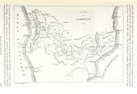 An illustration from Géographie générale; physique, politique et économique. ... Avec ... cartes ... gravures, etc (1876)