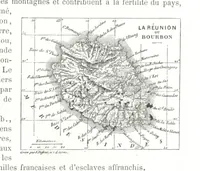 An illustration from Géographie générale; physique, politique et économique. ... Avec ... cartes ... gravures, etc (1876)