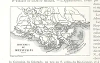 An illustration from Géographie générale; physique, politique et économique. ... Avec ... cartes ... gravures, etc (1876)