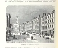 An illustration from Géographie générale; physique, politique et économique. ... Avec ... cartes ... gravures, etc (1876)
