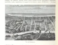 Picture 548 of 639 from Géographie générale; physique, politique et économique. ... Avec ... cartes ... gravures, etc (1876), leaf 1096