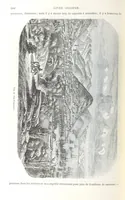 An illustration from Géographie générale; physique, politique et économique. ... Avec ... cartes ... gravures, etc (1876)
