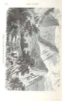 An illustration from Géographie générale; physique, politique et économique. ... Avec ... cartes ... gravures, etc (1876)